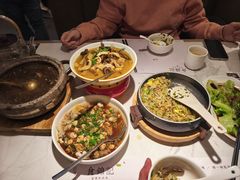 -食锦记·福建私房菜(浦西万达店)
