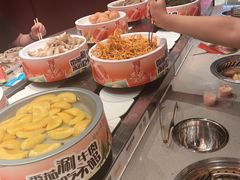 -龍歌自助小火锅(雨花台江南虹悦城店)