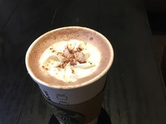 -星巴克(吉林财富广场店)