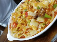 新疆炒片-苏力坦新疆特色(东直门店)