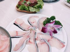 -围炉夜话·潮汕卤水火锅(榕江店)