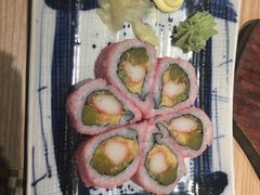 -歌行灯日本料理(伊势丹店)