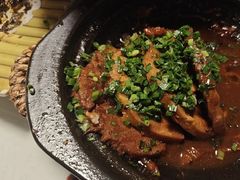 -千岛湖小鱼儿·淳安匠心农家菜