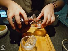 -赠李白·如诗的川味(余杭万达广场店)