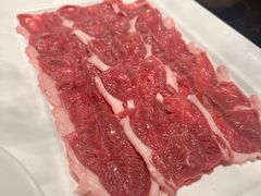 -南门涮肉(东单店)