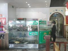 门面-李二鲜鱼火锅(高唐店)