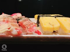 -元气寿司(东方宝泰店)