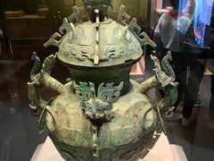 -上海中国航海博物馆