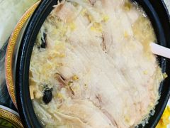 极品白肉砂锅-砂锅居(西四店)