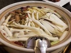 药膳-钦善斋(武侯祠店)