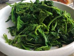 农家桑叶-淘米捞·米汤脆鲩鱼火锅(福田皇岗店)