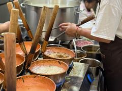 -元吉老一碗小锅米线(胜利广场店)