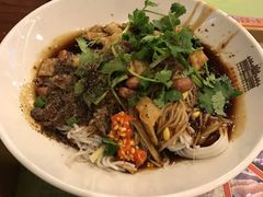 海南粉-海口骑楼小吃街