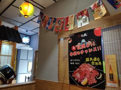 -丸藏和牛烧肉专门店(园区师惠坊店)