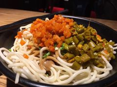 -汪爹爹武汉牛三鲜(朝外大街店)