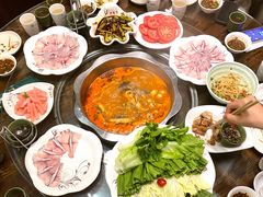 -芦苇荡·酸汤鱼(回龙观店)