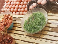 -牛New寿喜烧(曹路花园城店)