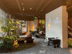 -J Create城市露营咖啡·简餐·宠物(上海动物园店)