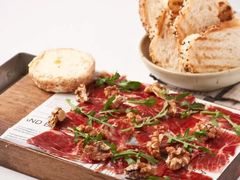 -Bistro 63 创意融合料理(广粤天地店)