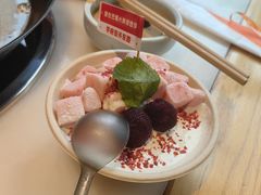 -巴蜀大将火锅(太原旗舰店)