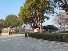 -迪士尼小镇