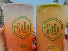 -仙雨林·奶茶鲜果茶(书院巷店)
