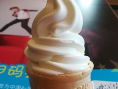-麦当劳(无锡永乐店)