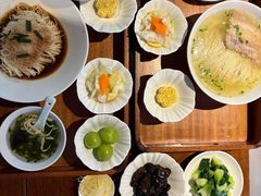 -同得兴 Since·1995 传统苏式面馆(十全街店)