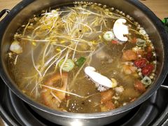 -守柴炉烤鸭(科华中路王府井店)