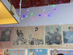 -燕北云山·农家菜·灶台鱼(密云溪翁庄店)