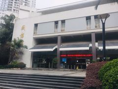 -重庆工商大学(南岸校区)