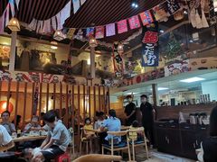 -谷村寿司(同福路店)