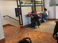 -肯德基(茂业店)