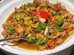 -老阿爸江浙土菜(奥体中心店)