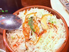 -达斯坦印度餐厅Dastaan(三里屯SOHO店)