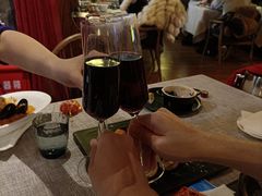 -安妮意大利餐厅(日坛店)