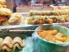 -东大门市场