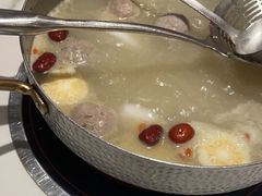 -八合里潮汕鲜牛肉火锅(上海汇智广场店)