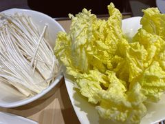 -海底捞火锅(龙湾万达广场店)