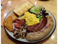 -LIFE'S拉啡斯(客天下·君临长安店)