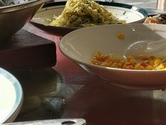 -粗茶淡饭•陕菜•家常菜