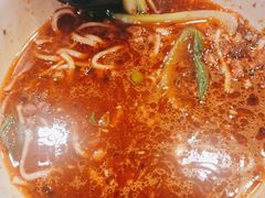 -李先生牛肉面大王(正定机场餐厅)