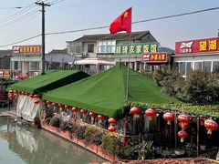 -晓琦农家菜馆·地道农家菜