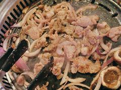 -老卜奎齐齐哈尔烤肉(人民东路店)
