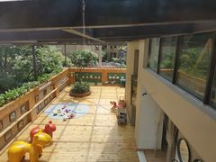 -妈咪的吻Mommy kiss国际托育中心(康桥融府店)