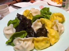 -双合园·海鲜水饺青岛菜(万佳广场店)