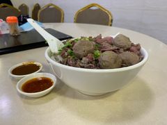 -菜忠潮州牛肉店(岗厦店)