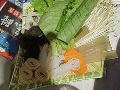 -鱼酷活鱼烤鱼(北美店)