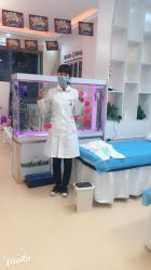 -痘庄科学祛痘国际连锁机构