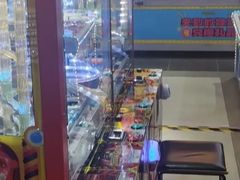-星际传奇(西安三桥万象城店)